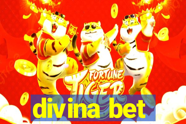 divina bet